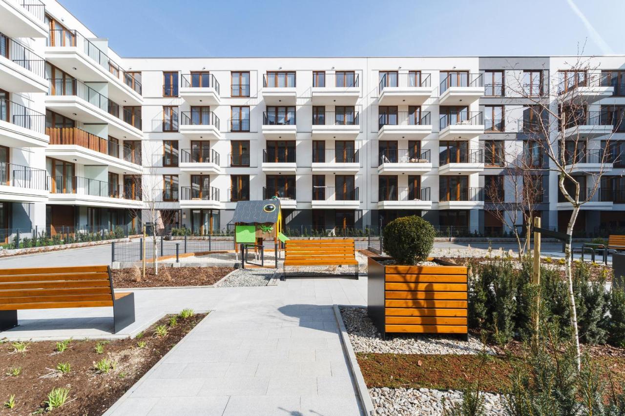 3d Go By Renters Appartement