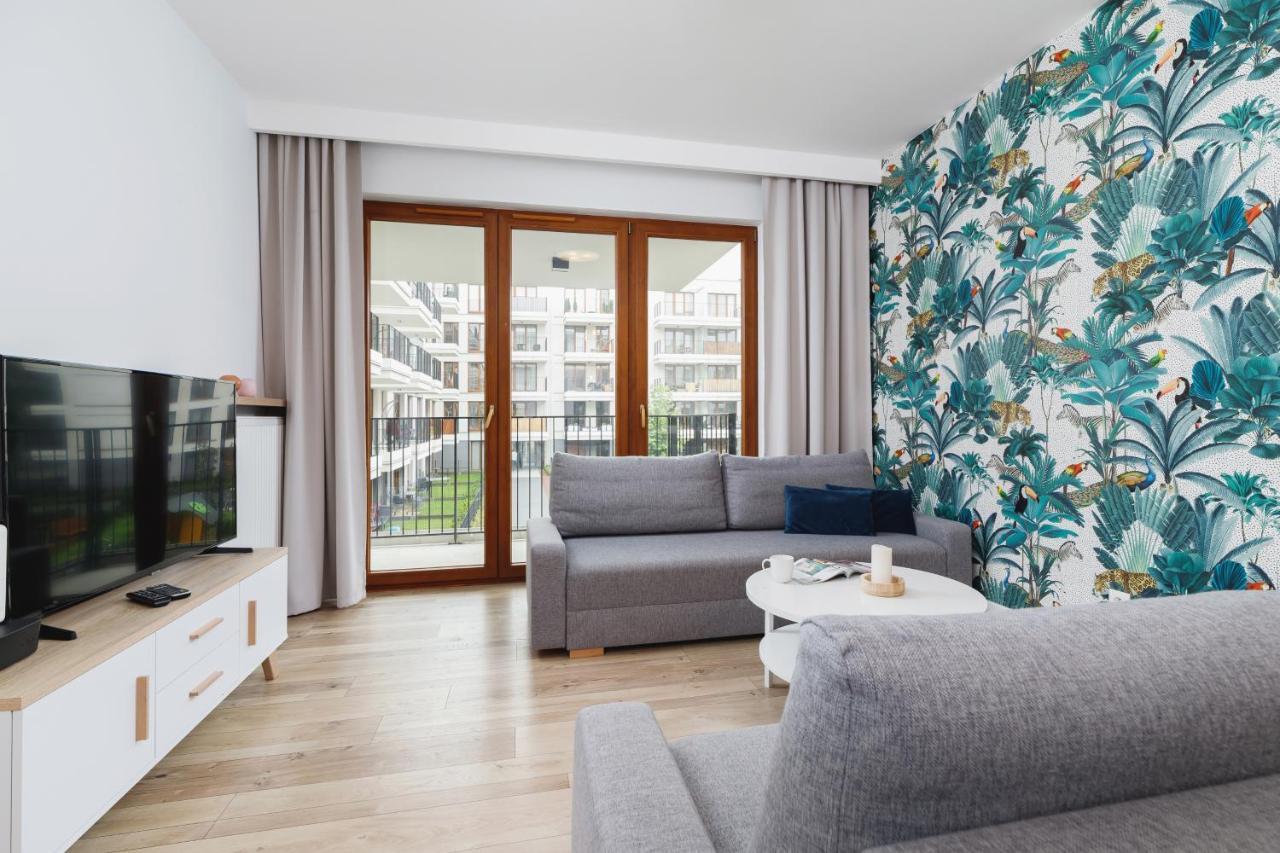 3d Go By Renters Appartement Krakau