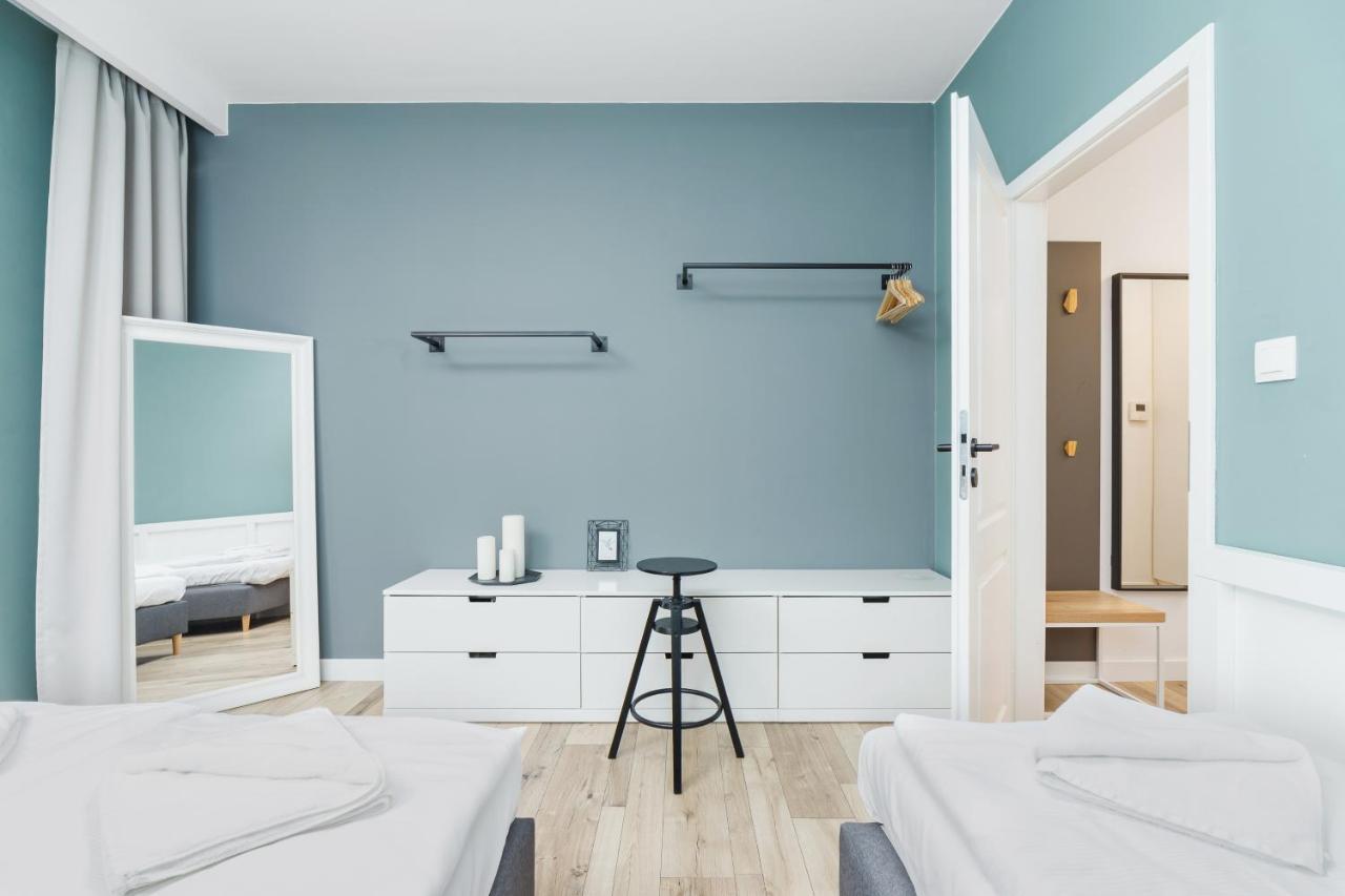 3d Go By Renters * Krakau
