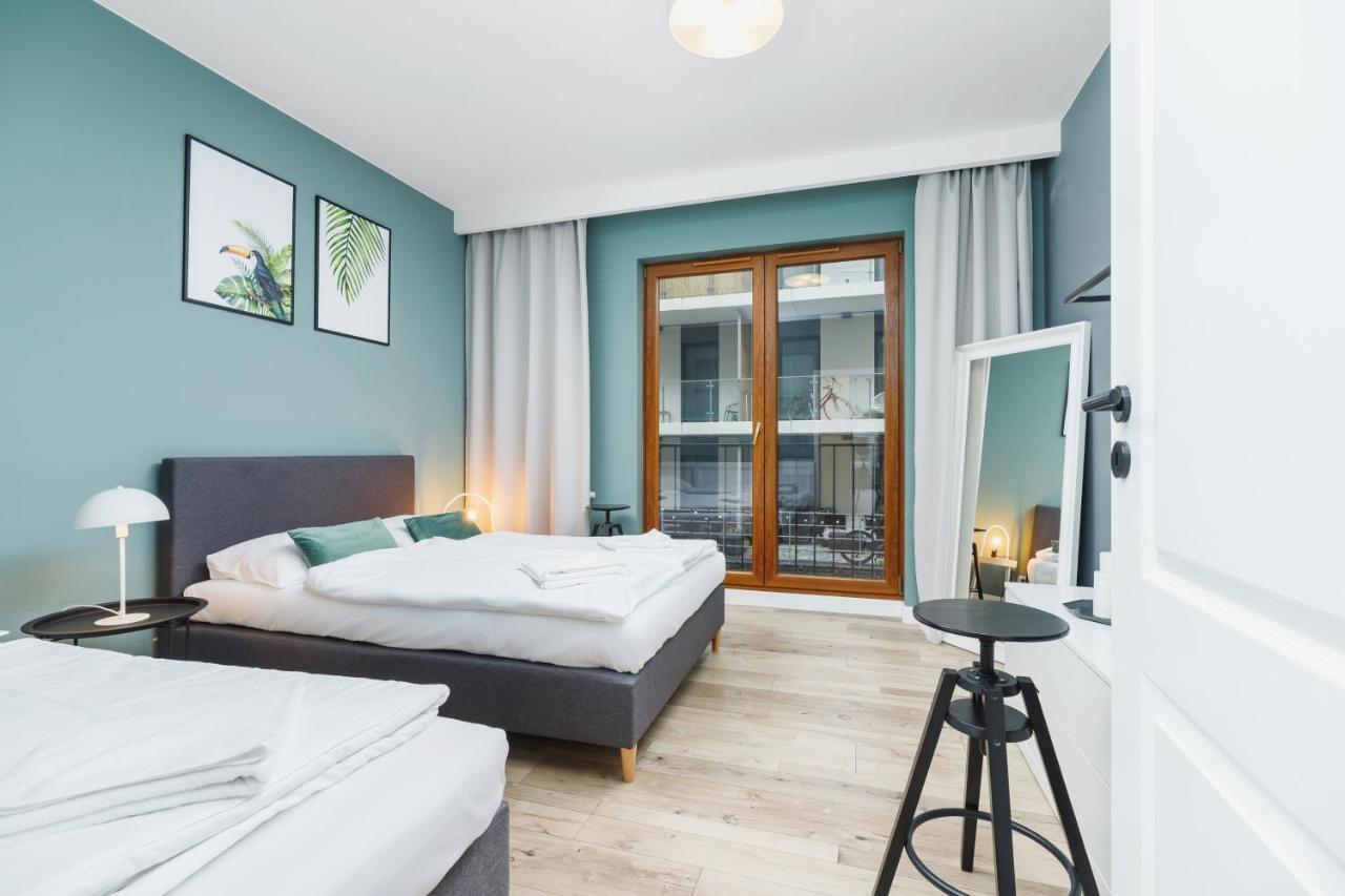 Appartement 3d Go By Renters *