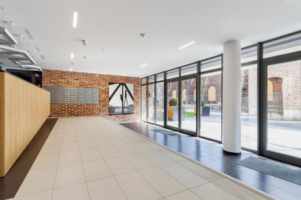 Appartement 3d Go By Renters Krakau